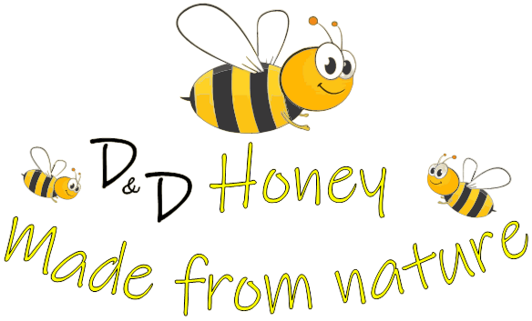 DandDHoney